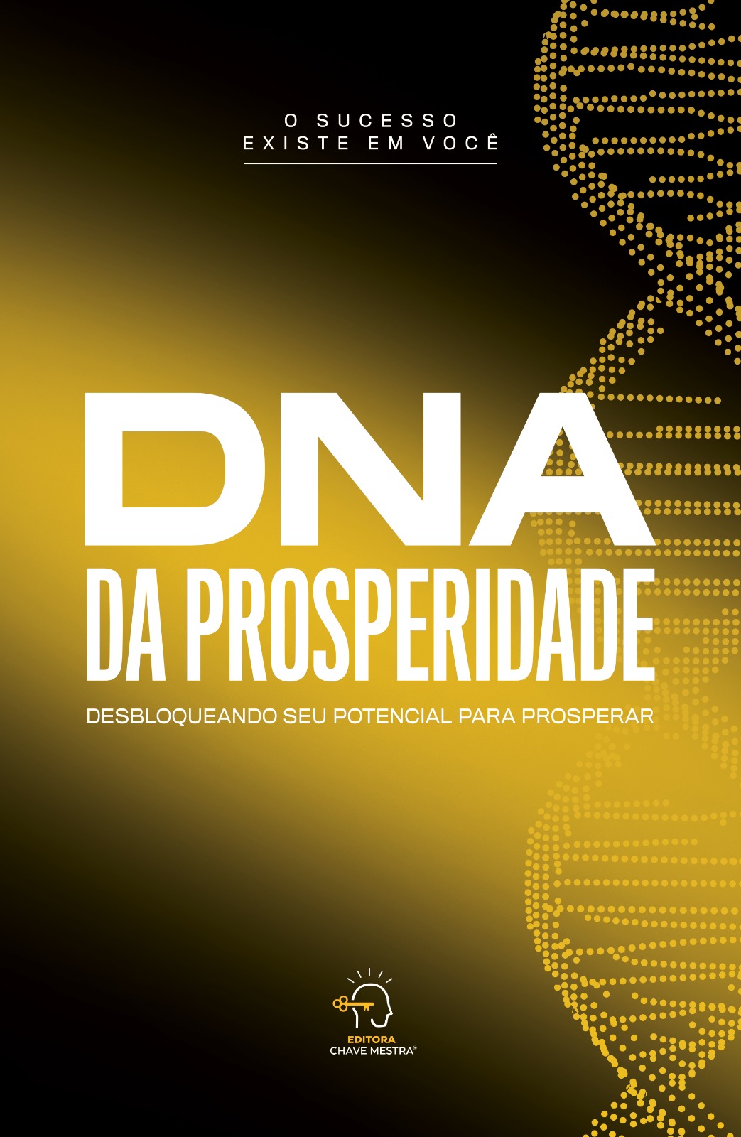 Livro DNA da Prosperidade